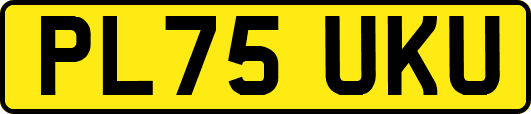 PL75UKU