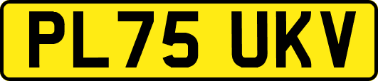 PL75UKV