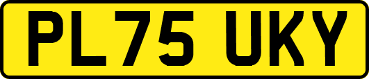 PL75UKY