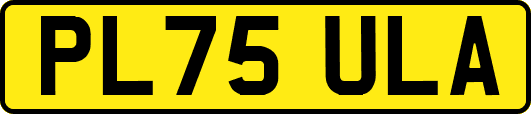 PL75ULA