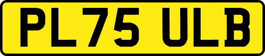 PL75ULB