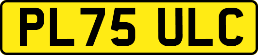 PL75ULC