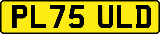 PL75ULD