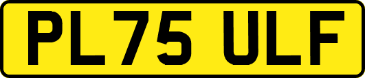 PL75ULF