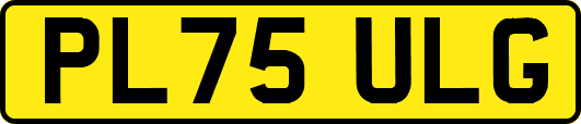 PL75ULG