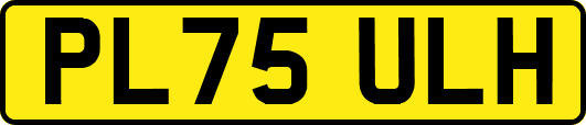 PL75ULH