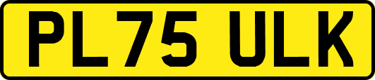 PL75ULK