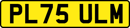PL75ULM