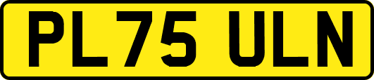 PL75ULN