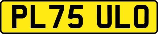 PL75ULO