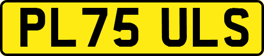 PL75ULS