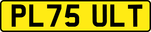 PL75ULT
