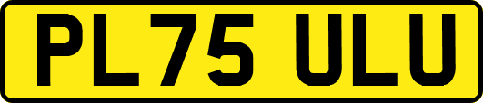 PL75ULU