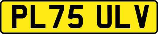 PL75ULV
