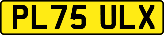 PL75ULX