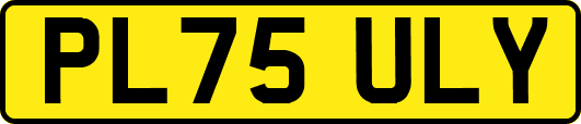 PL75ULY