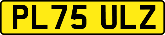 PL75ULZ