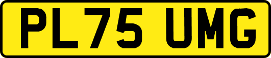 PL75UMG
