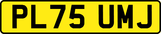 PL75UMJ