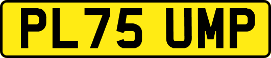 PL75UMP