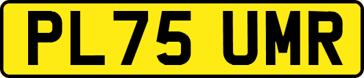 PL75UMR