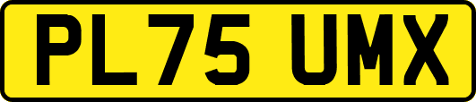 PL75UMX