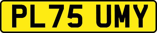 PL75UMY
