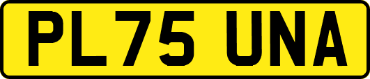 PL75UNA