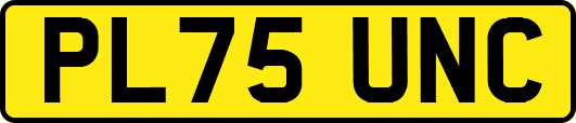 PL75UNC