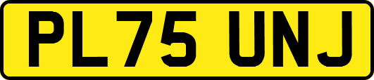 PL75UNJ