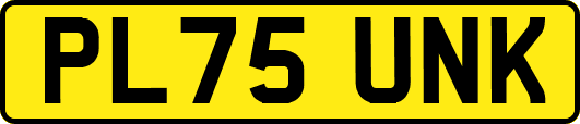 PL75UNK