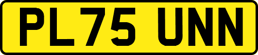 PL75UNN