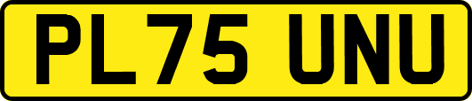PL75UNU