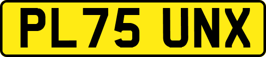 PL75UNX