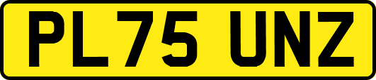 PL75UNZ