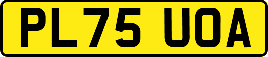 PL75UOA
