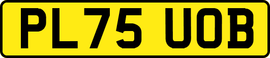 PL75UOB