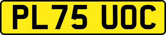 PL75UOC