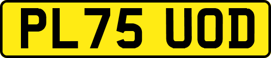 PL75UOD