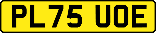 PL75UOE