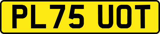 PL75UOT