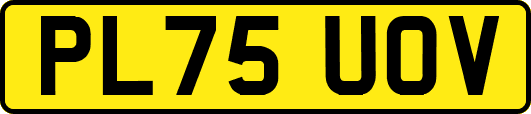 PL75UOV