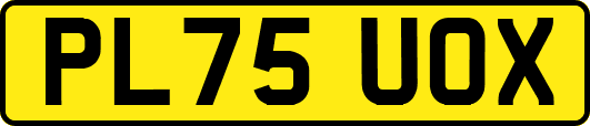 PL75UOX
