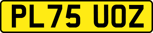 PL75UOZ
