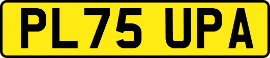 PL75UPA