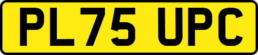 PL75UPC