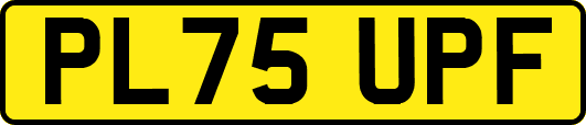 PL75UPF