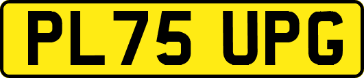 PL75UPG