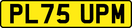 PL75UPM