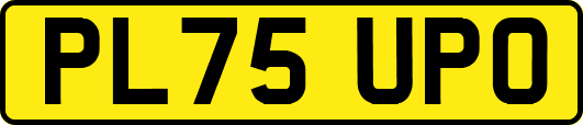 PL75UPO